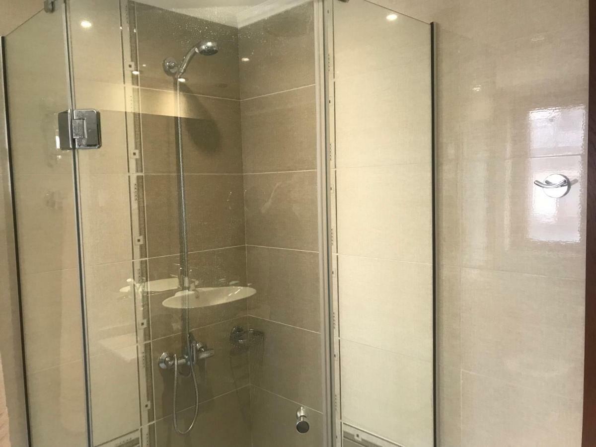 Apartment In Downtown Complex בנסקו מראה חיצוני תמונה