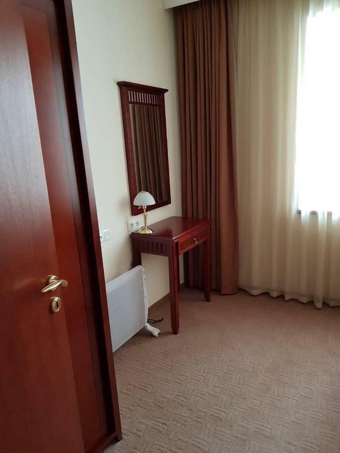 Apartment In Downtown Complex בנסקו מראה חיצוני תמונה