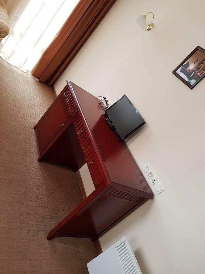 Apartment In Downtown Complex בנסקו מראה חיצוני תמונה
